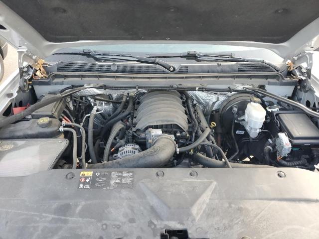 2016 CHEVROLET SILVERADO - 1GCVKRECXGZ420748