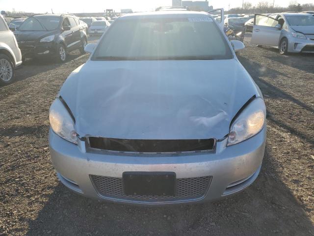 2015 CHEVROLET IMPALA LIM - 2G1WB5E37F1128357