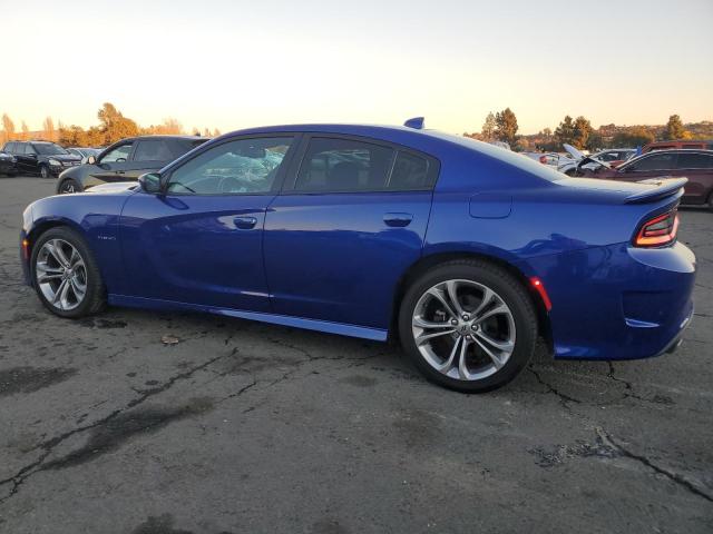 2020 DODGE CHARGER R/ - 2C3CDXCTXLH173299