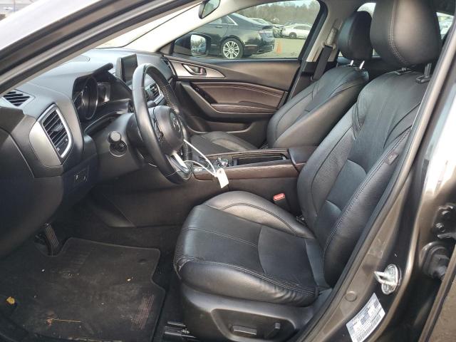 2017 MAZDA 3 GRAND TO - 3MZBN1W33HM148795