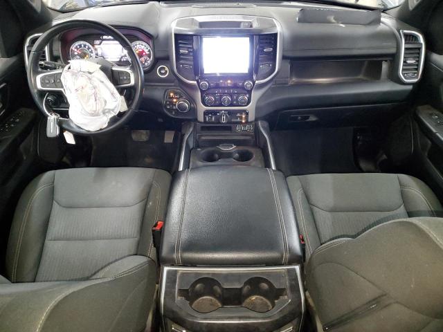 2022 RAM 1500 BIG H - 1C6RRFMG7NN424431