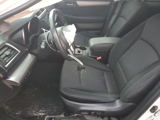 2017 SUBARU OUTBACK 2. - 4S4BSAFC2H3272808