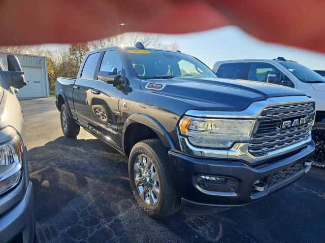 2022 RAM 2500 LIMIT #2971698320