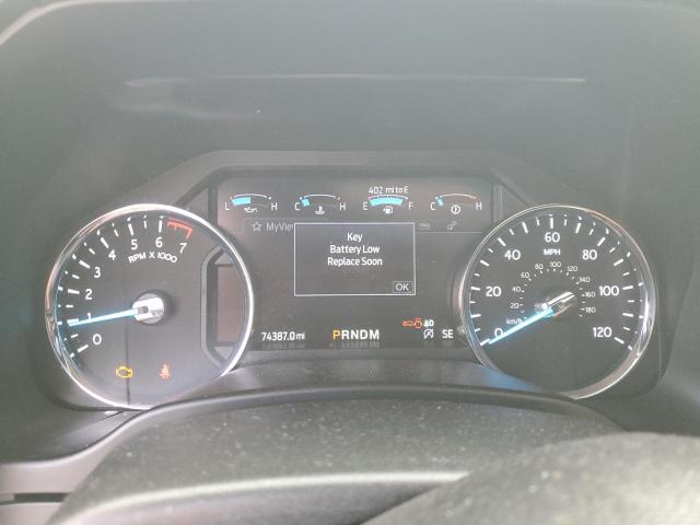 2020 FORD EXPEDITION - 1FMJU1LT6LEA09759