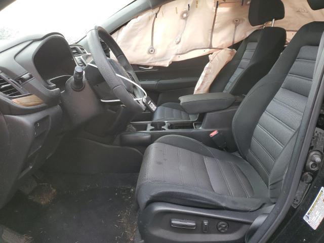 2018 HONDA CR-V EX - 7FARW2H57JE058714