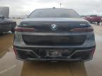 Lot #2991617203 2024 BMW 740 XI