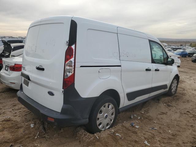 FORD TRANSIT CO 2019 white  gas NM0LS7E24K1404326 photo #4