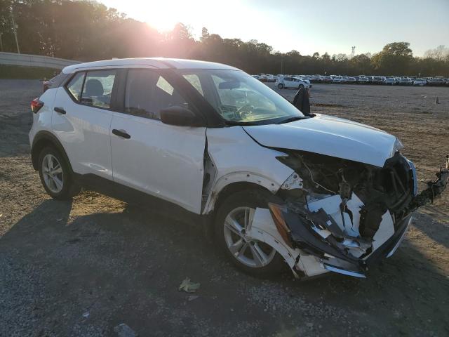 2021 NISSAN KICKS S - 3N1CP5BV4ML552384