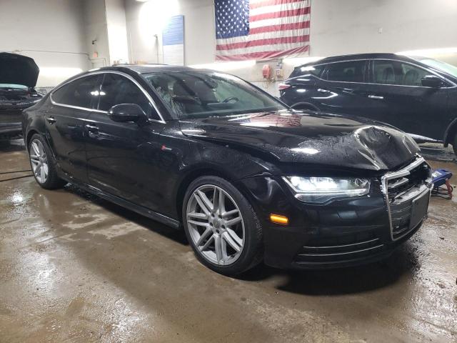 VIN WAUWGAFC7GN010077 2016 AUDI A7 no.4