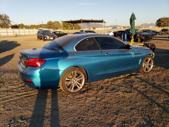 2018 BMW 440I - WBA4Z5C5XJEA32924