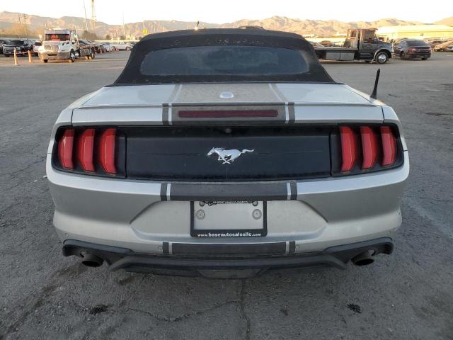 2019 FORD MUSTANG - 1FATP8UHXK5131200
