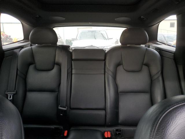 2019 VOLVO XC60 T8 LYVBR0DK2KB263803