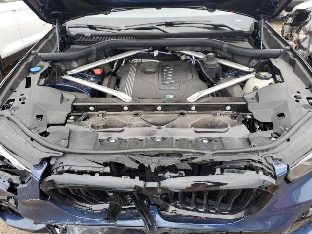 2023 BMW X5 XDRIVE4 - 5UXCR6C02P9P50893