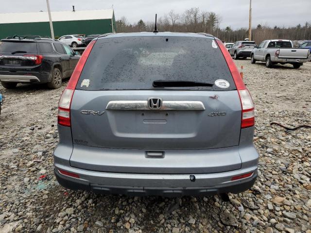 5J6RE4H5XBL105737 2011 HONDA CRV