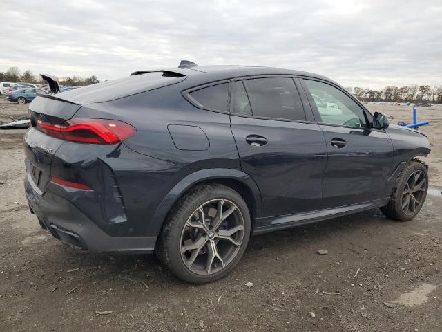 VIN 5UXCY6C06L9B96273 2020 BMW X6 no.3