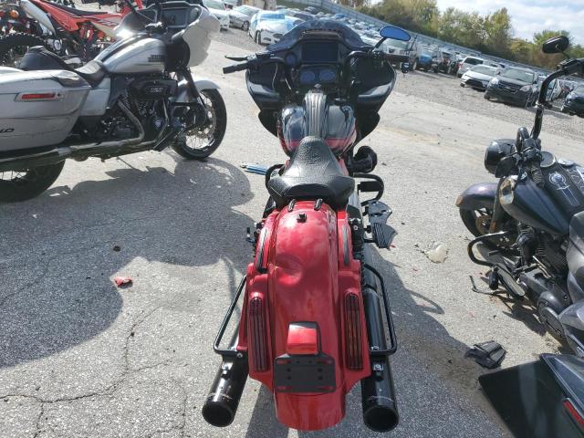 2019 HARLEY-DAVIDSON FLTRXSE 1HD1TCL15KB959322