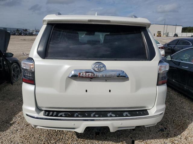 2023 TOYOTA 4RUNNER LI JTEKU5JR3P6212109