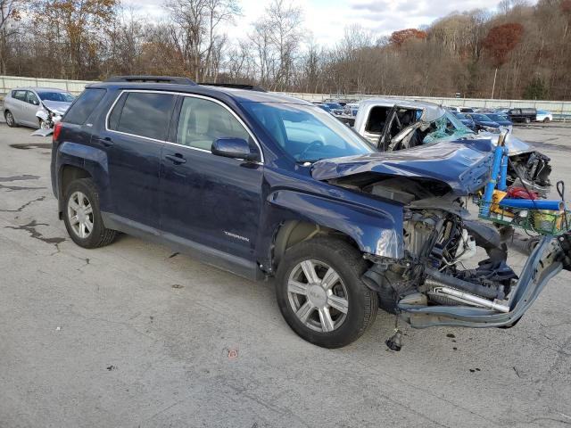 2015 GMC TERRAIN SL - 2GKFLXE39F6422544