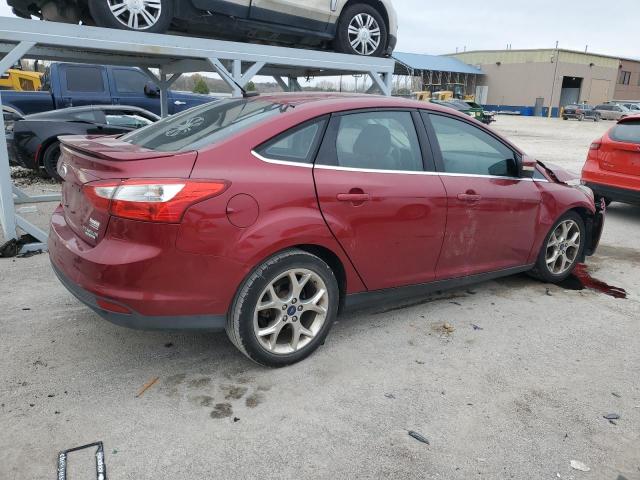 VIN 1FADP3J21DL234334 2013 FORD FOCUS no.3