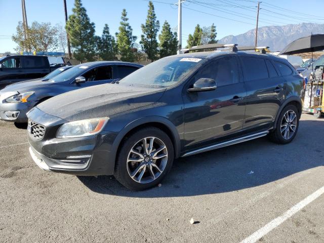 2015 VOLVO V60 CROSS #3004190007