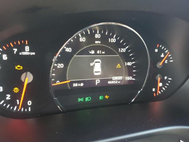 2020 KIA SORENTO EX - 5XYPH4A53LG709464