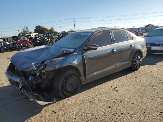 VIN 3VW2B7AJ8HM221127 2017 VOLKSWAGEN JETTA no.1