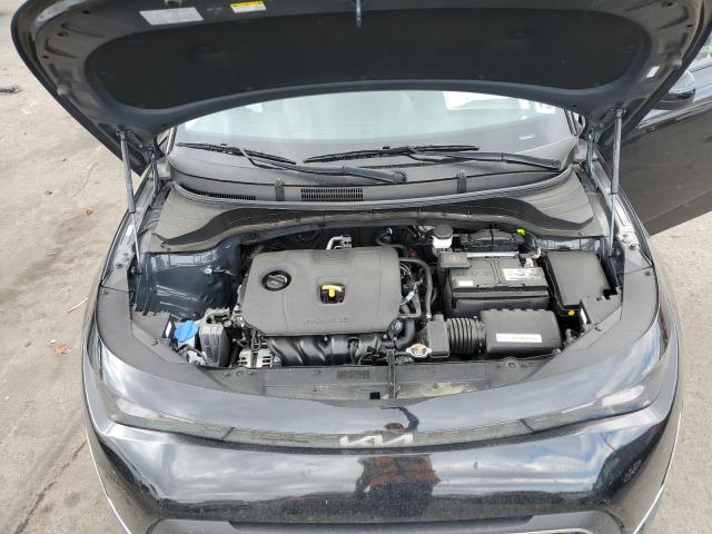 2023 KIA SOUL LX - KNDJ23AU8P7877161