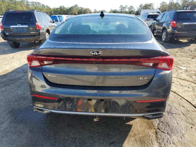 2021 KIA K5 EX - 5XXG34J28MG035418