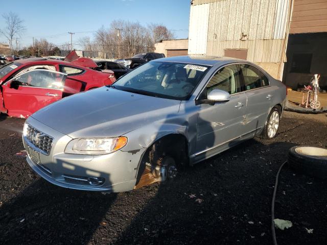 2012 VOLVO S80 T6 #3112256943