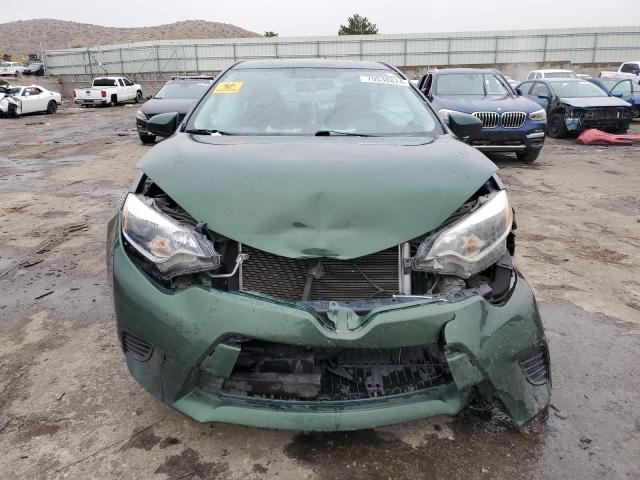 2015 TOYOTA COROLLA L - 5YFBURHE4FP260675