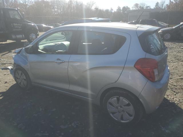 2018 CHEVROLET SPARK LS - KL8CB6SA3JC468491