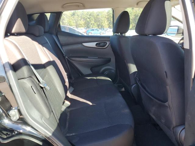 2020 NISSAN ROGUE SPOR - JN1BJ1CV3LW550915