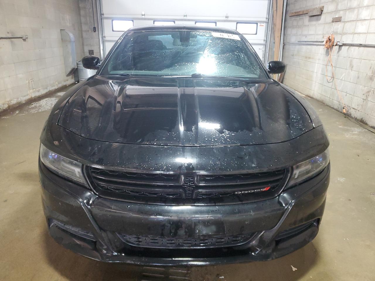 Lot #3029364688 2018 DODGE CHARGER GT