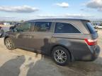 HONDA ODYSSEY EX photo