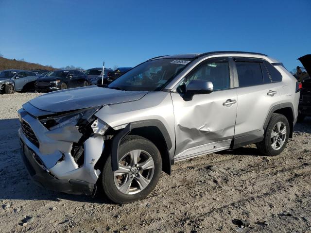 2022 TOYOTA RAV4 XLE - 4T3RWRFV8NU076775