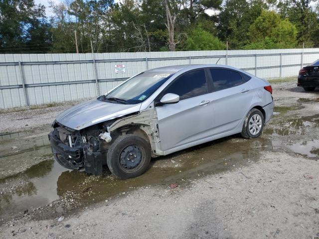 KMHCT4AE0GU072448 Hyundai Accent Se 2016