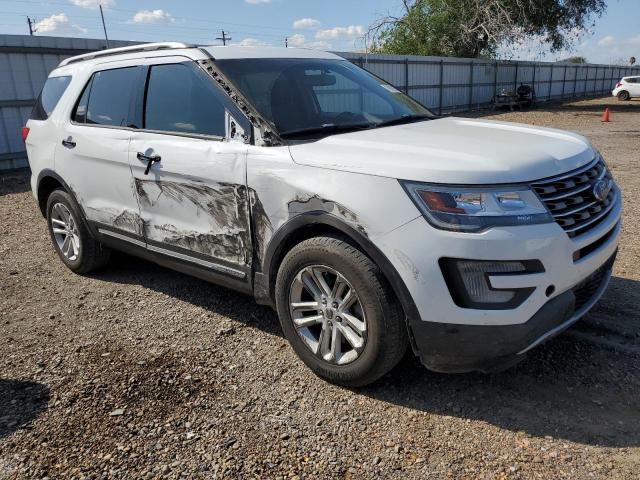 2017 FORD EXPLORER X - 1FM5K7DH5HGD87071