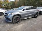 2019 MERCEDES-BENZ GLE COUPE - 4JGED7FB3KA155758