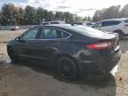 FORD FUSION SE photo