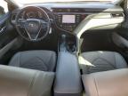 TOYOTA CAMRY SE photo