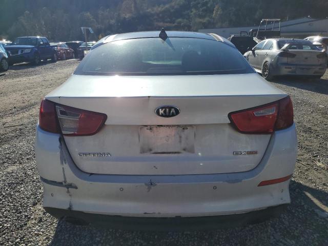 2015 KIA OPTIMA EX - 5XXGN4A75FG376901