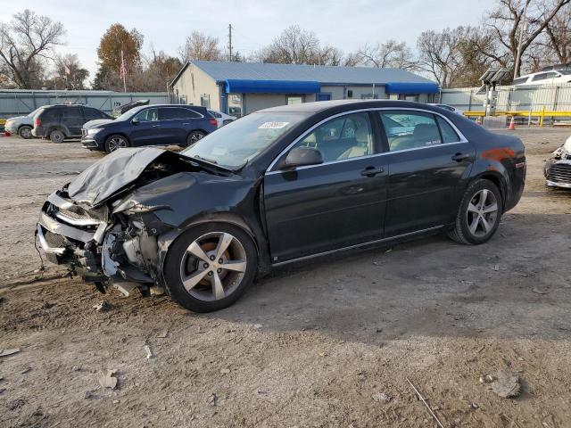 CHEVROLET MALIBU 2LT