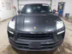 PORSCHE MACAN photo