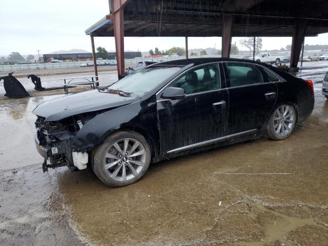 VIN 2G61U5S3XG9193046 2016 CADILLAC XTS no.1