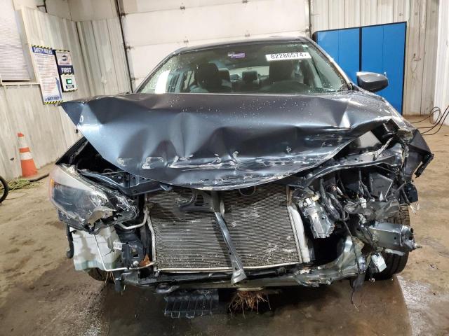 2016 TOYOTA COROLLA L - 2T1BURHE0GC675624