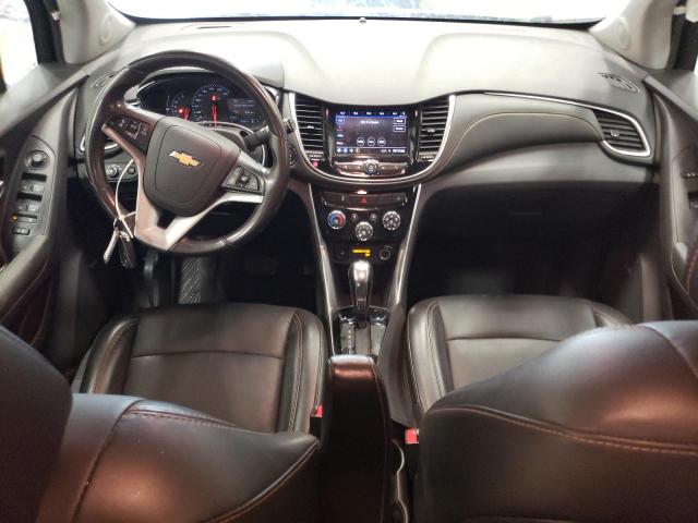 2020 CHEVROLET TRAX PREMI 3GNCJRSB8LL309436