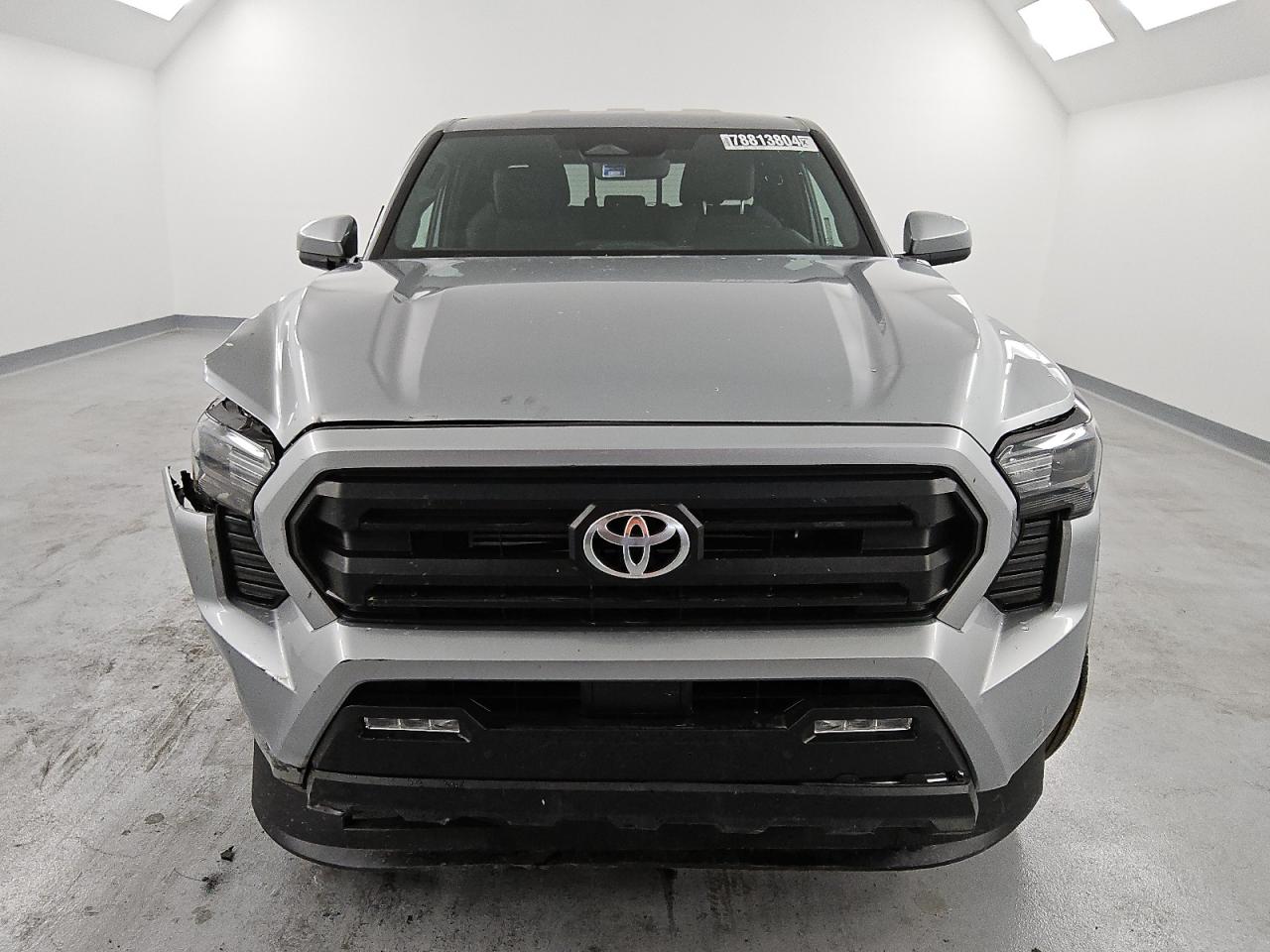 Lot #3036959750 2024 TOYOTA TACOMA DOU