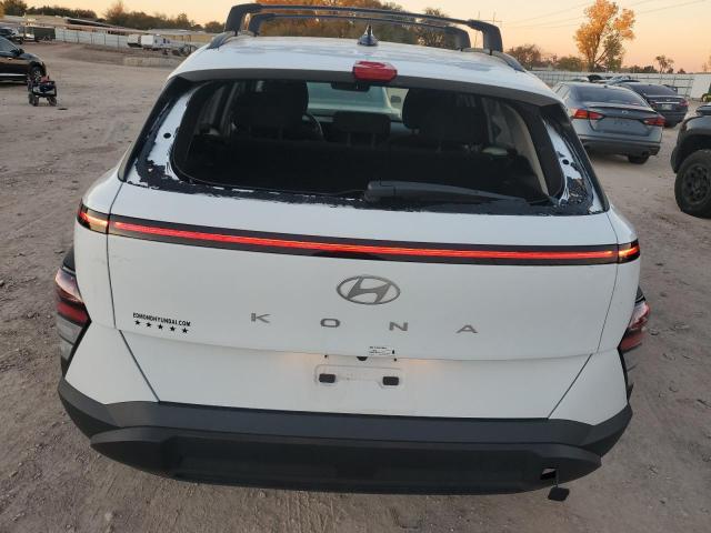 2024 HYUNDAI KONA SEL - KM8HC3AB2RU123375