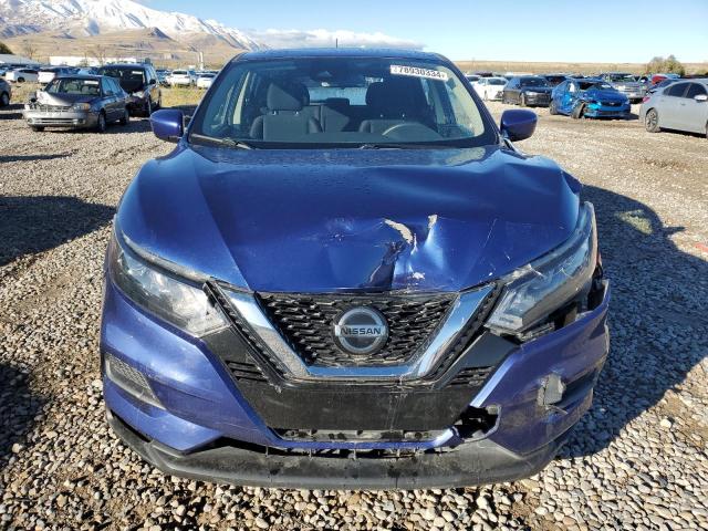 VIN JN1BJ1CW9LW384733 2020 NISSAN ROGUE no.5