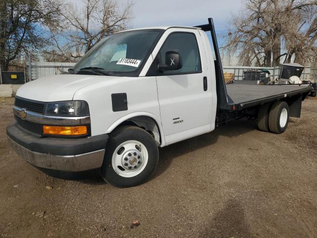 2023 CHEVROLET EXPRESS G4 #2994228253